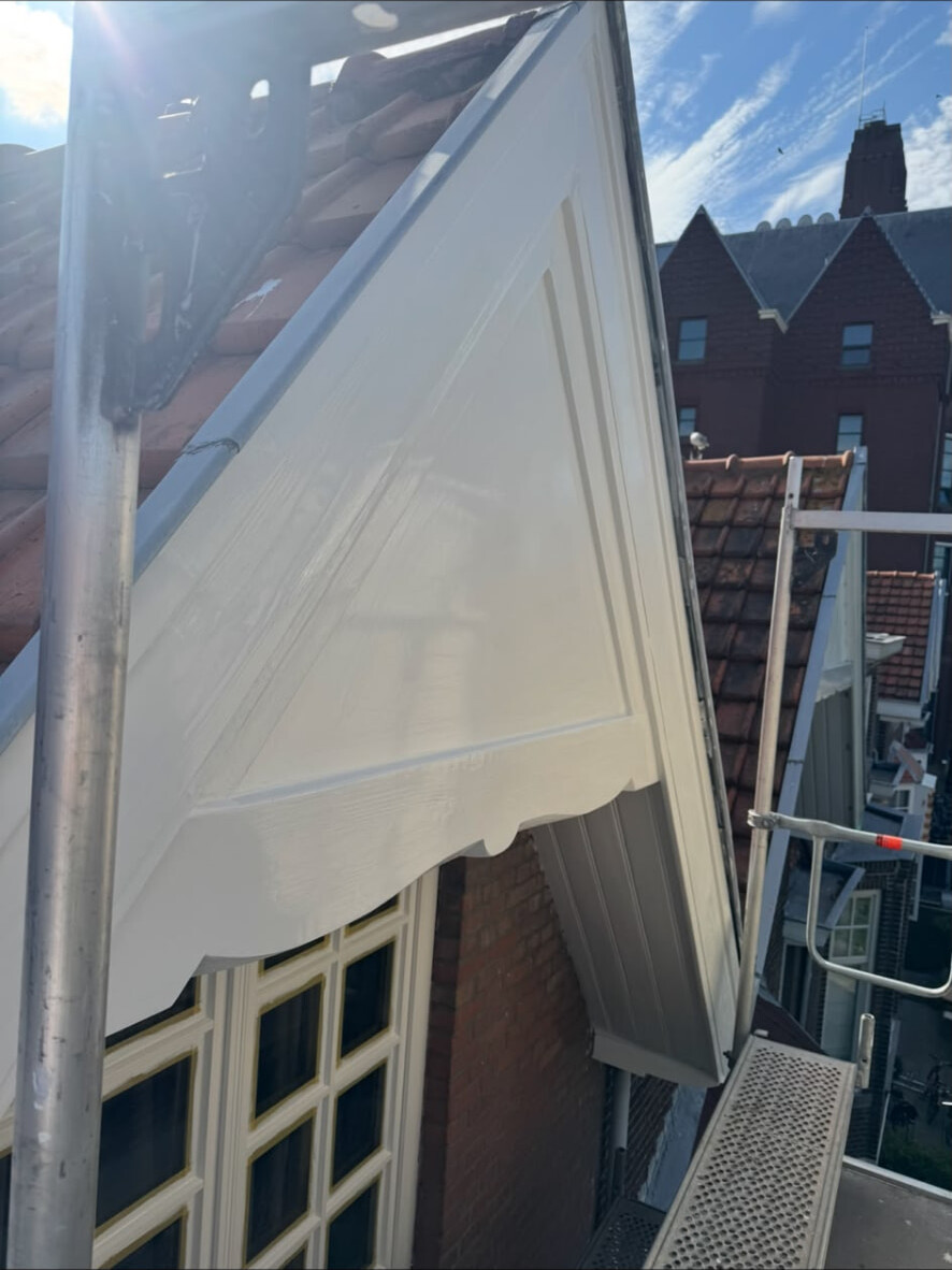 Maatwerk meubels